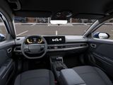 New 2026 Kia K4 Sedan