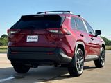 Used 2025 Toyota RAV4 SUV