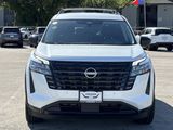 New 2026 Nissan Pathfinder SUV