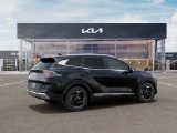 New 2027 Kia Sportage Hybrid SUV