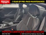 Used 2024 Toyota GR86 Coupe