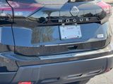 New 2026 Nissan Rogue SUV