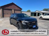 Used 2022 GMC Terrain SUV