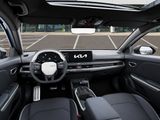 New 2026 Kia K4 Hatchback Hatchback