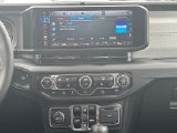New 2025 Jeep Wrangler SUV