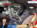 Used 2025 Chevrolet Corvette Coupe