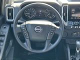 Used 2026 Nissan Frontier Truck