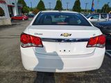 Used 2015 Chevrolet Cruze Sedan