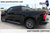 Used 2022 Chevrolet Silverado 1500 Truck
