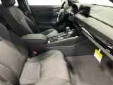 New 2026 Honda Accord Hybrid Sedan