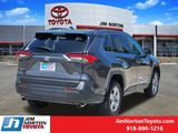 Used 2025 Toyota RAV4 SUV