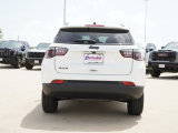 New 2026 Jeep Compass SUV