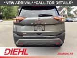 Used 2022 Nissan Rogue SUV