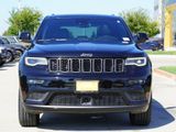 Used 2021 Jeep Grand Cherokee SUV