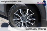 Used 2025 Chevrolet TrailBlazer SUV
