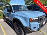 Used 2026 Toyota Land Cruiser SUV