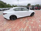 Used 2025 Lexus IS Sedan