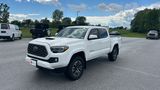 Used 2023 Toyota Tacoma Truck