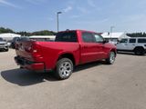 New 2026 Ram 1500 Truck