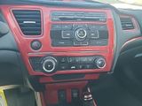 Used 2015 Honda Civic Sedan
