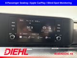 Used 2024 Kia Carnival Van