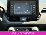 Used 2019 Toyota RAV4 SUV