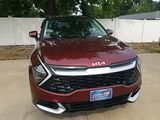 Used 2023 Kia Sportage SUV