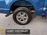 Used 2024 Ford F-150 Truck