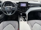 Used 2022 Toyota Camry Hybrid Sedan