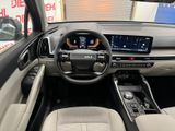 New 2026 Kia Sorento Hybrid SUV
