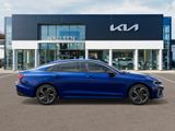 New 2026 Kia K5 Sedan