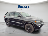 Used 2022 Jeep Grand Cherokee WK SUV