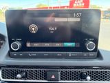 Used 2024 Honda Civic Sedan