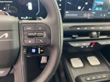 New 2027 Kia Telluride Hybrid SUV