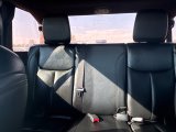 Used 2017 Jeep Wrangler SUV