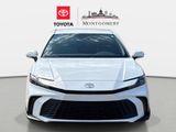 Used 2025 Toyota Camry Sedan