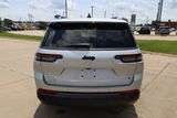 New 2026 Jeep Grand Cherokee L SUV