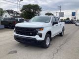 New 2026 Chevrolet Silverado 1500 Truck