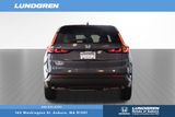 Used 2025 Honda CR-V SUV