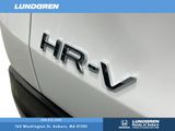 New 2026 Honda HR-V SUV