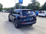 New 2027 Jeep Grand Cherokee SUV