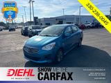 Used 2019 Mitsubishi Mirage G4 Sedan