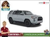 Used 2022 Toyota 4Runner SUV