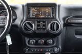 Used 2016 Jeep Wrangler SUV