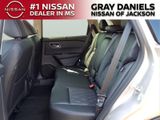 New 2026 Nissan Rogue SUV