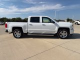 Used 2018 Chevrolet Silverado 1500 Truck