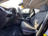 Used 2025 Toyota RAV4 SUV