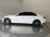 Used 2023 Mercedes-benz C-Class Sedan