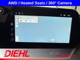 Used 2025 Chevrolet Equinox SUV