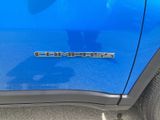 New 2026 Jeep Compass SUV
